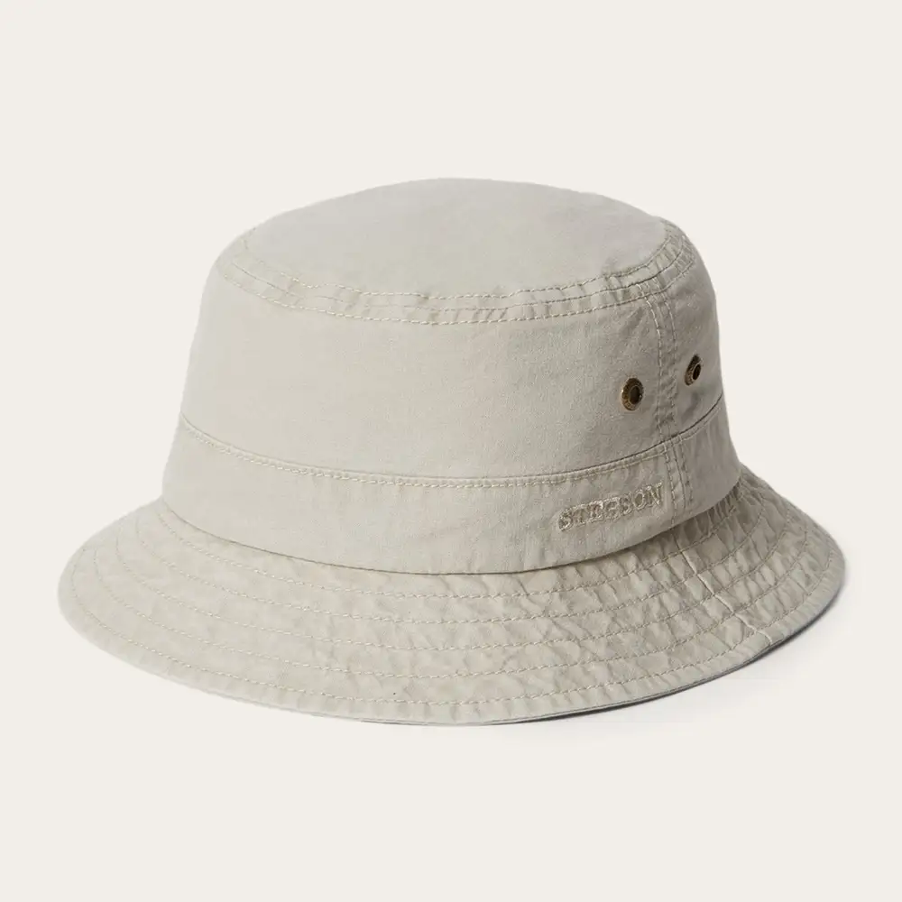 Bucket Delave Organic Cotton