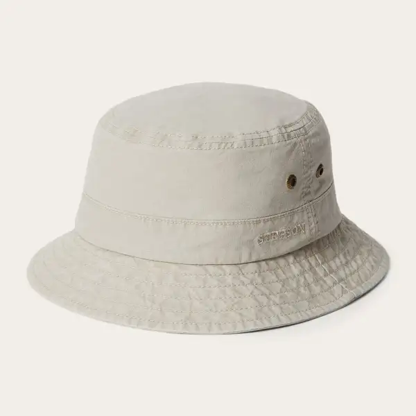 Bucket Delave Organic Cotton