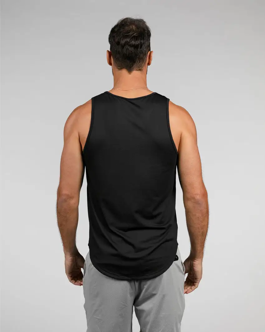 Performance+ Drop-Cut Tank