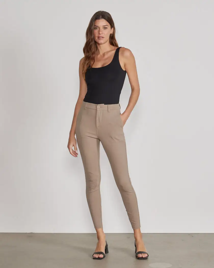 Women'S Everyday Pant
