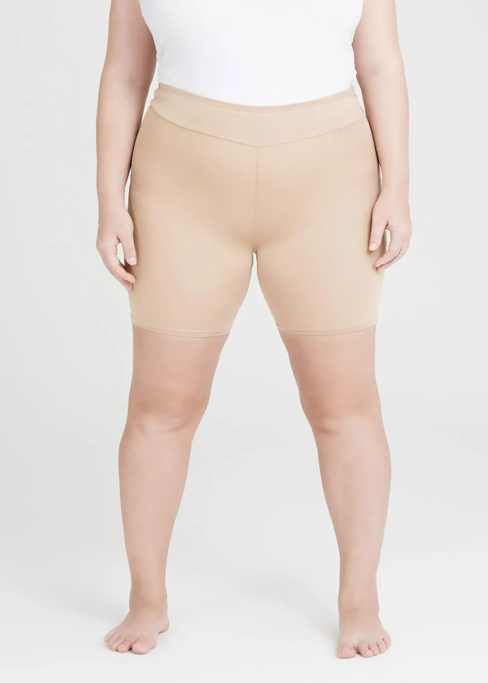 Petite Integra Anti Chafe Short