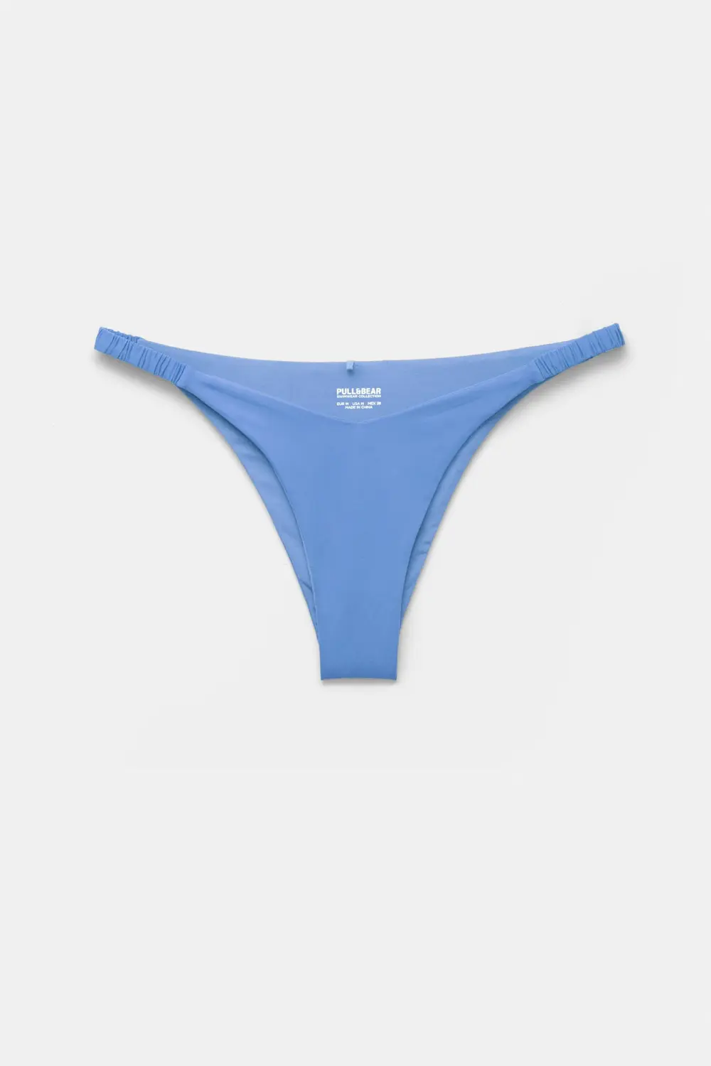 Brazilian bikini bottoms