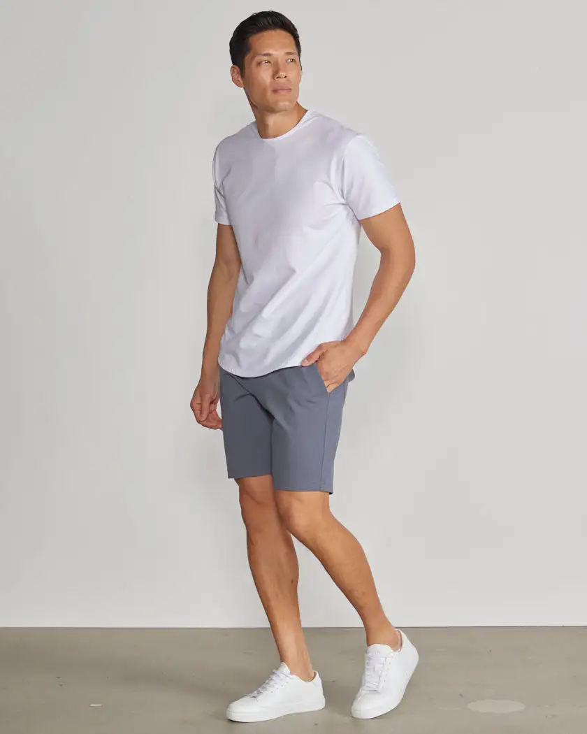 2-Item Everyday Short 2.0 Bundle For $166