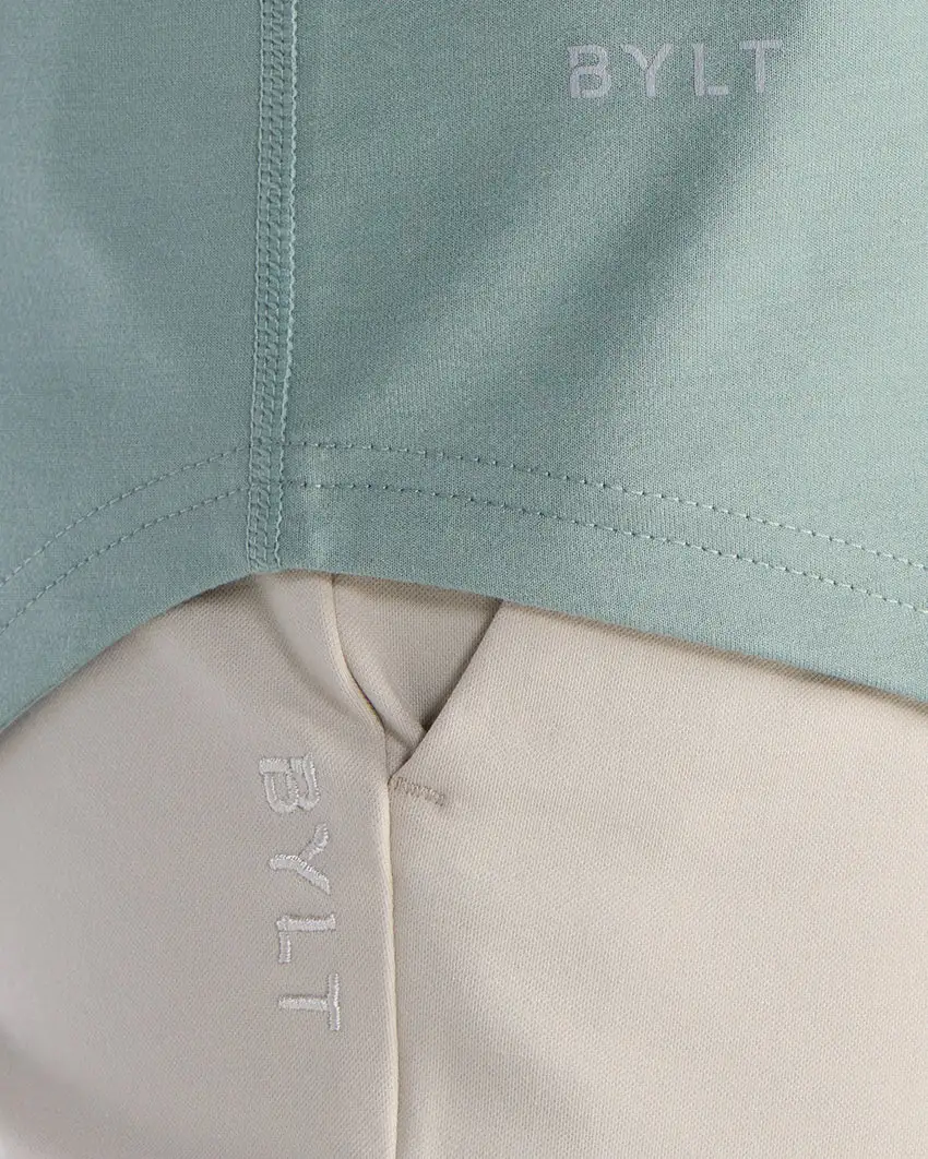 Drop-Cut: Bylt Signature