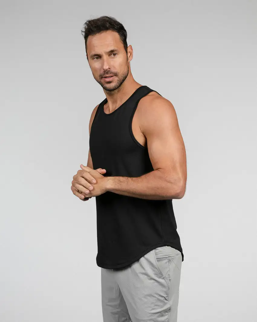 Performance+ Drop-Cut Tank