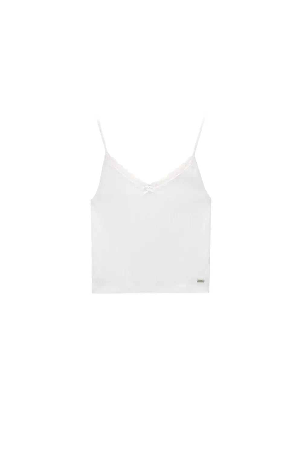 Strappy cami top