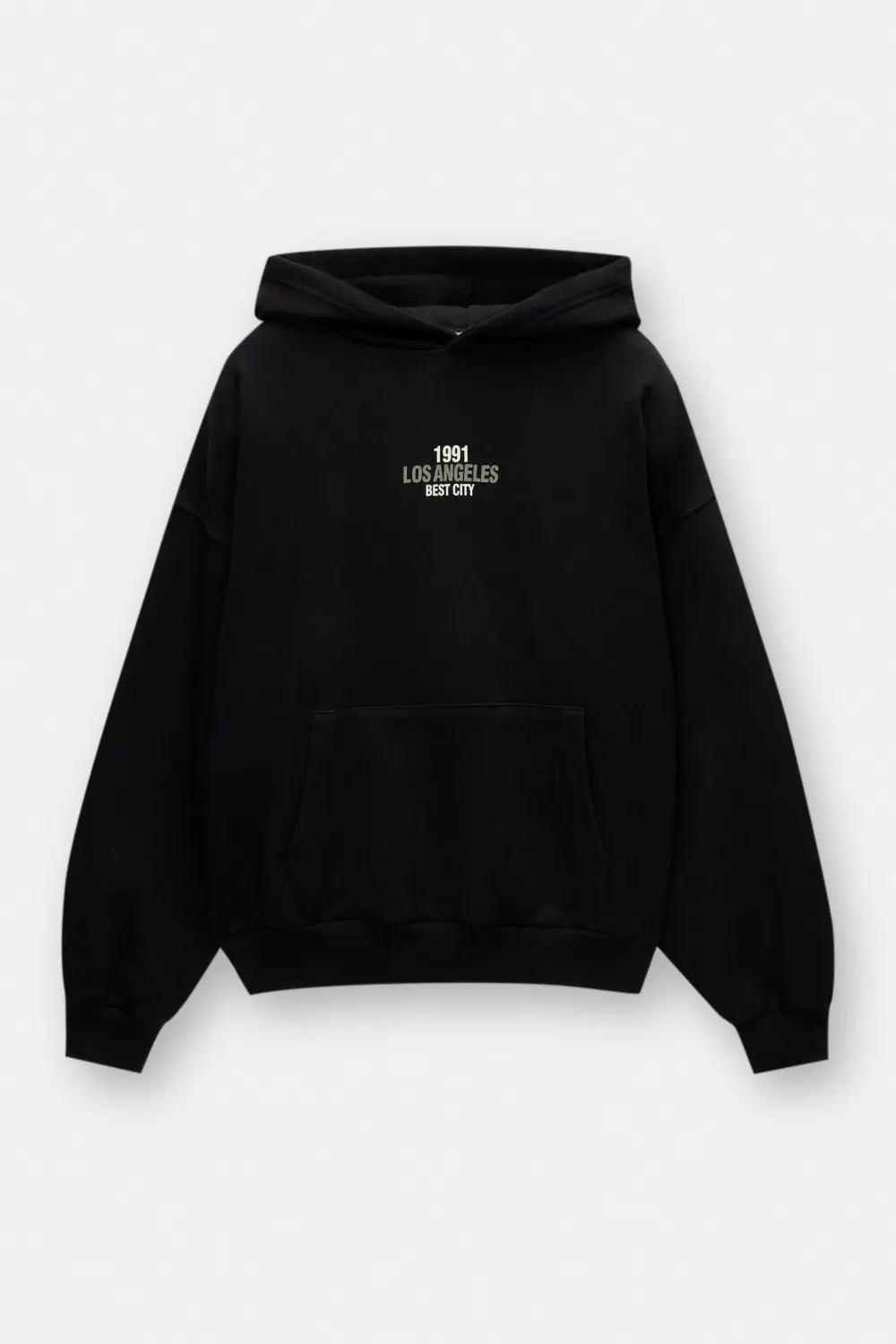 Sudadera gráfico Los Angeles