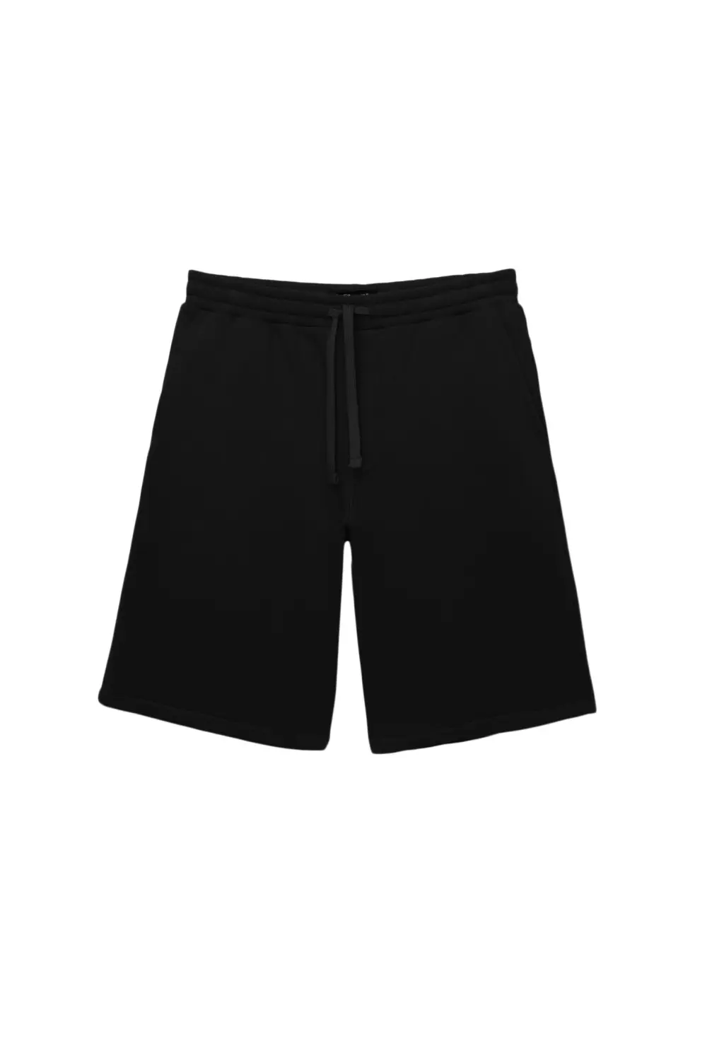 Skater Bermuda short sweatpants