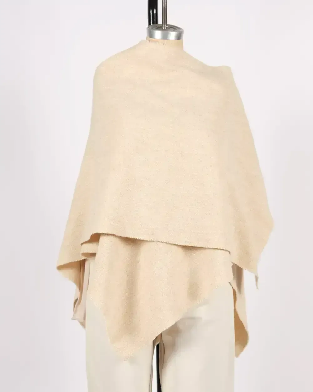 Wool Wrap