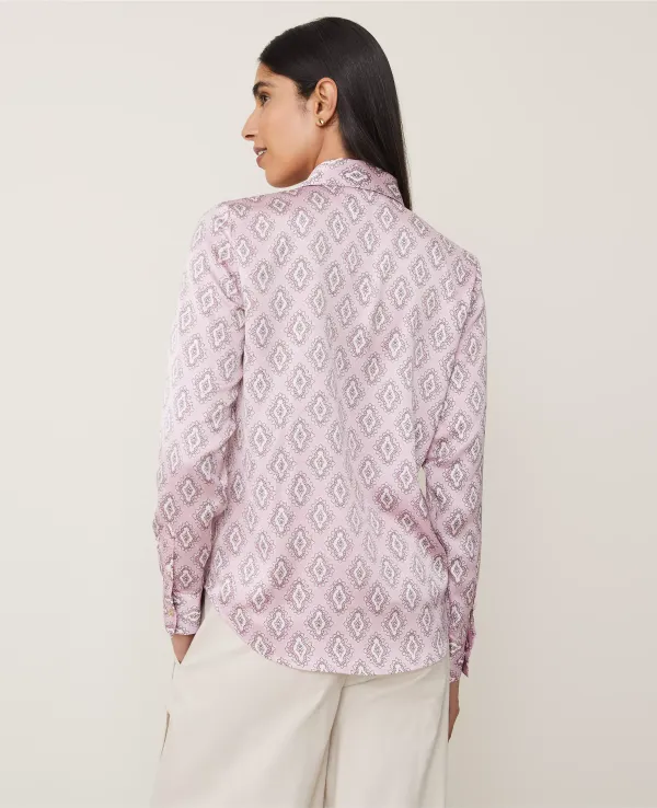Foulard Essential Shirt