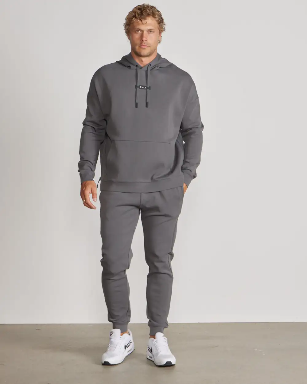 Roamknit Adapt Hoodie