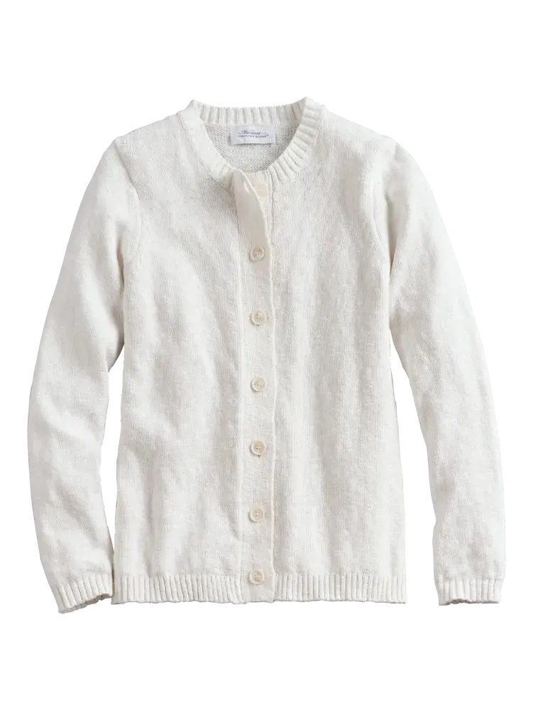 Women's All-Occasion Cotton Cardigan