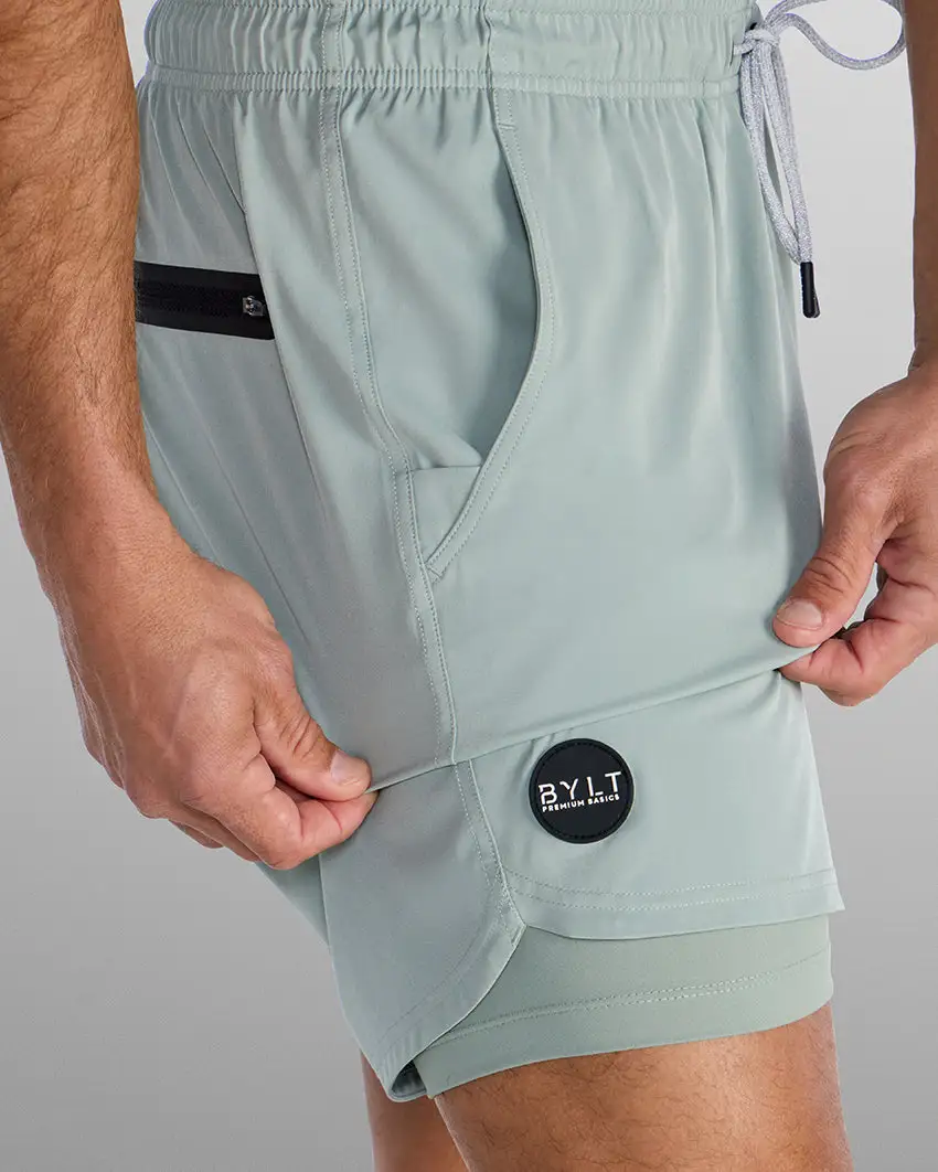 Active+ Short