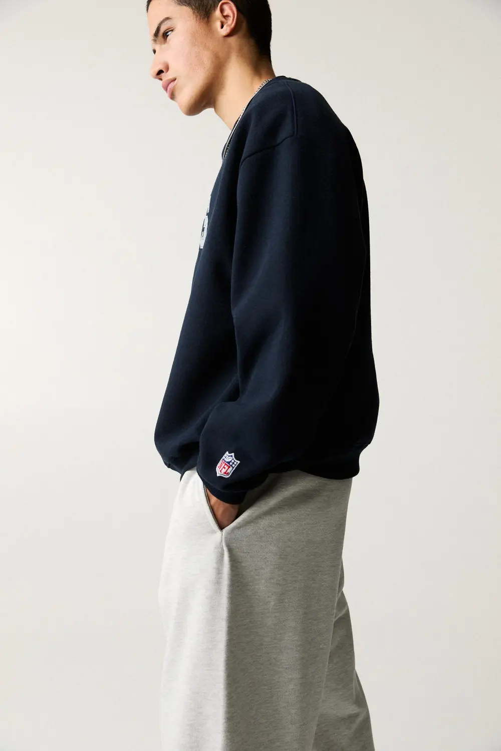 Sudadera NFL New York Giants