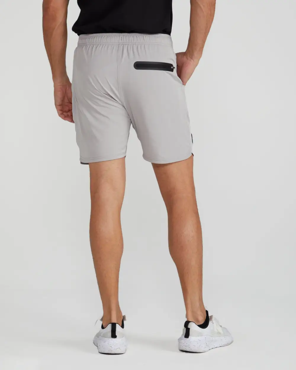 Linerless Active+ Short