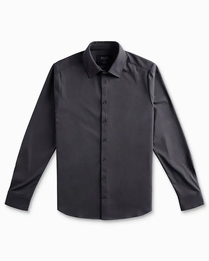 Executive Stretch 2.0 Long Sleeve Button Down