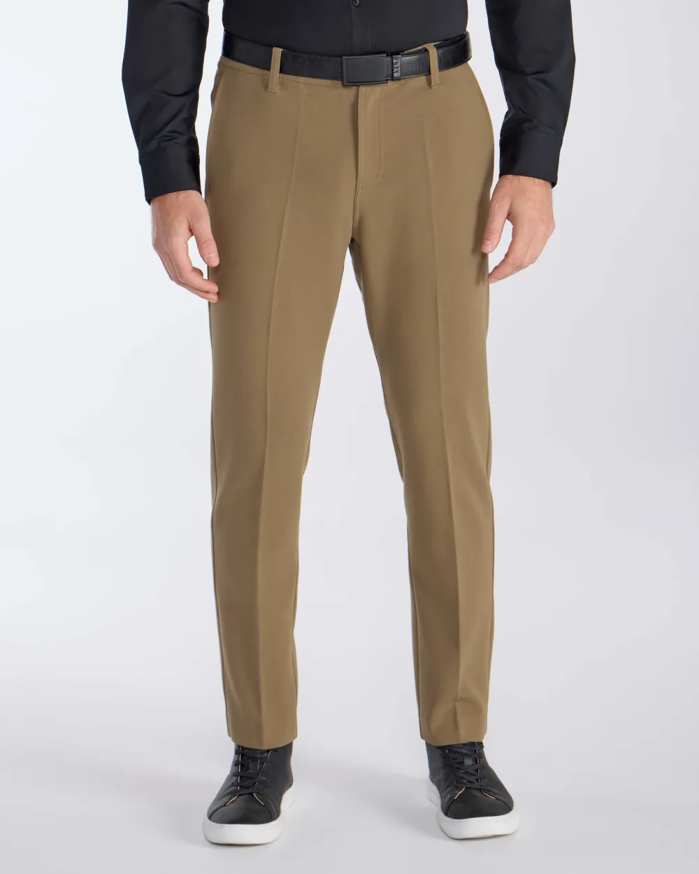 Executive Pant 2.0 - Straight Fit