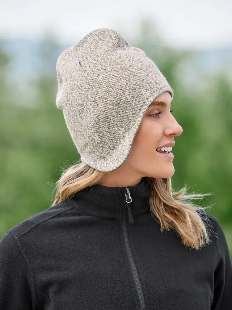 Men's and Women's Ragg Sherpa Hat