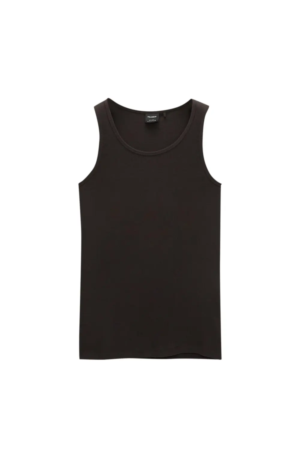 Strappy T-shirt
