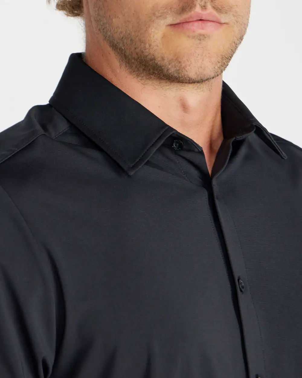 Executive Stretch 2.0 Short Sleeve Button Down