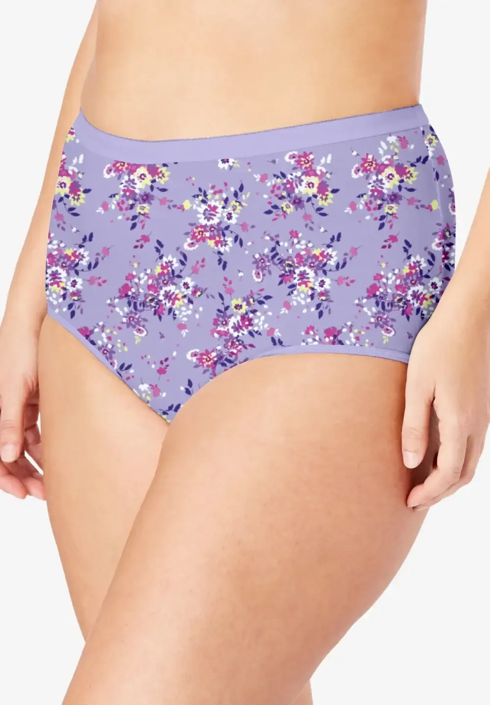 Cotton Brief 5-Pack