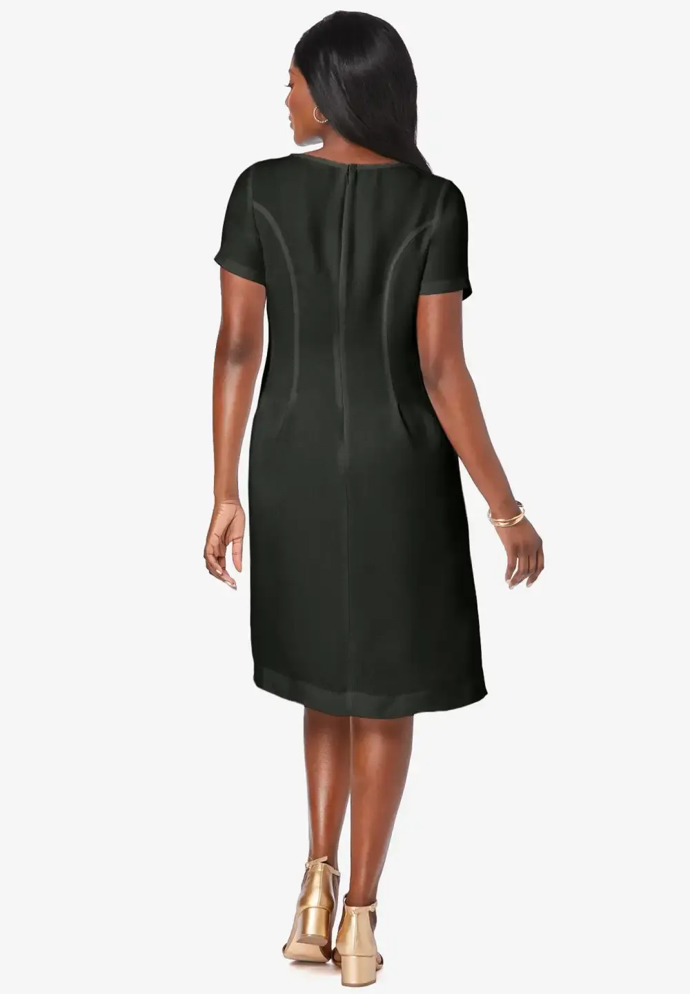 Fit & Flare Dress