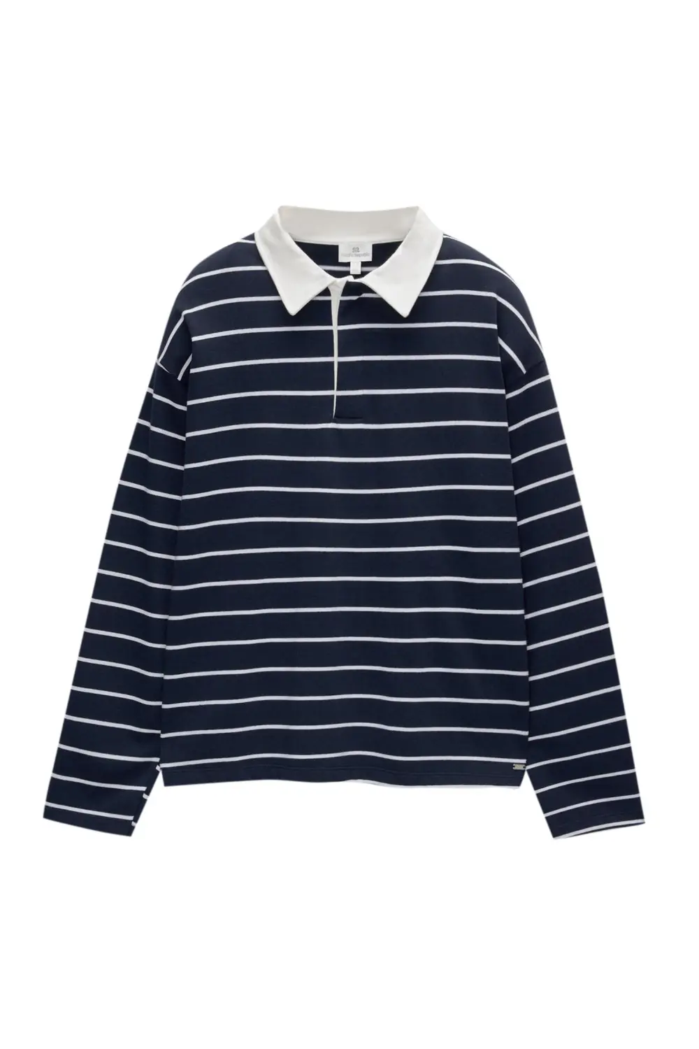 Polo rayas