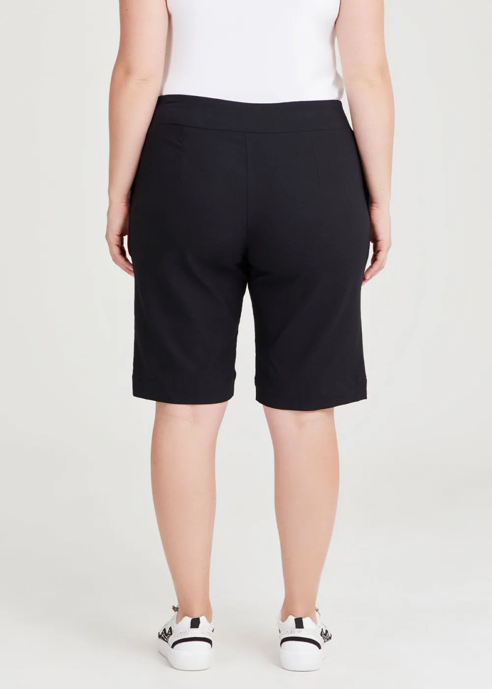 Jacquard Short