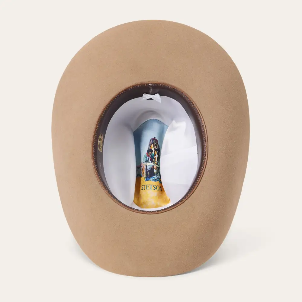 Mezcal 6X Cowboy Hat