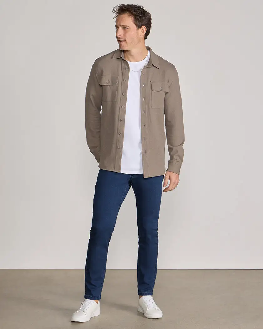 Coolflex Denim Pant
