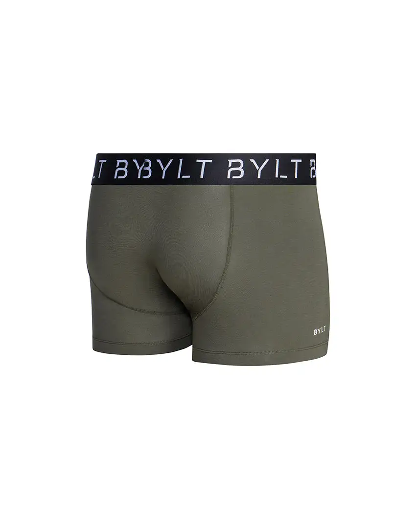 Allday Trunks