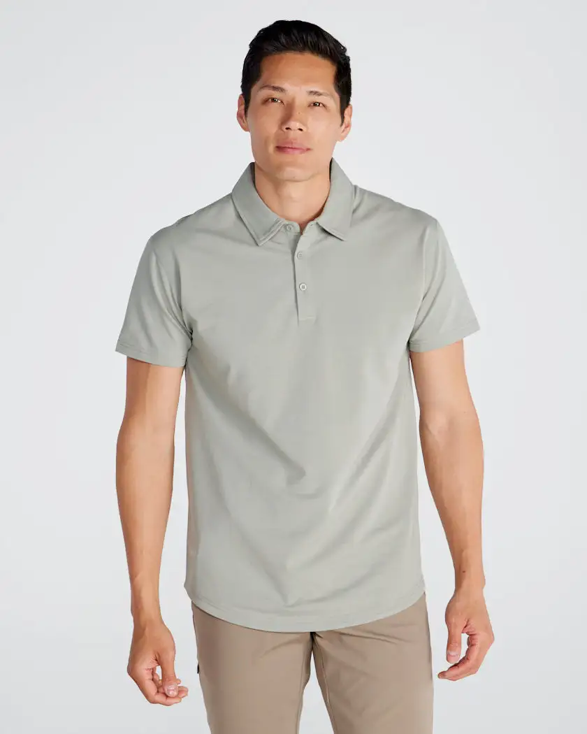 Drop-Cut: Lux Polo