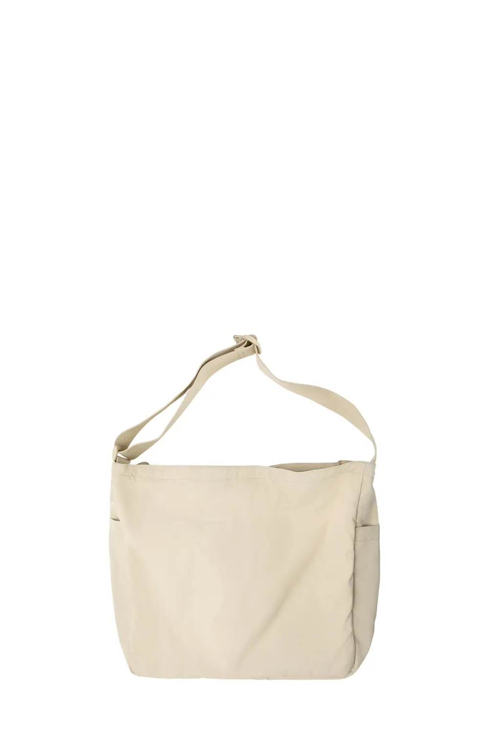 Maxi shopper nylon cross