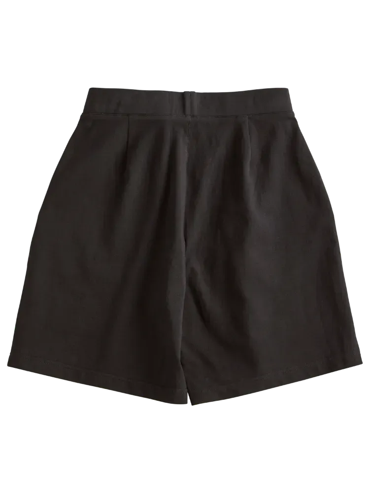 Women's Easy-Fit Pull-On Knit Shorts