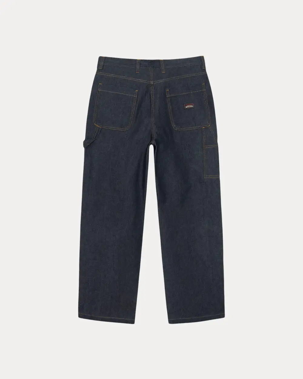 CARPENTER PANT DENIM