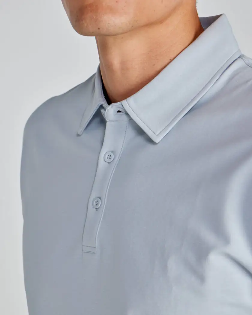 Drop-Cut: Lux Polo