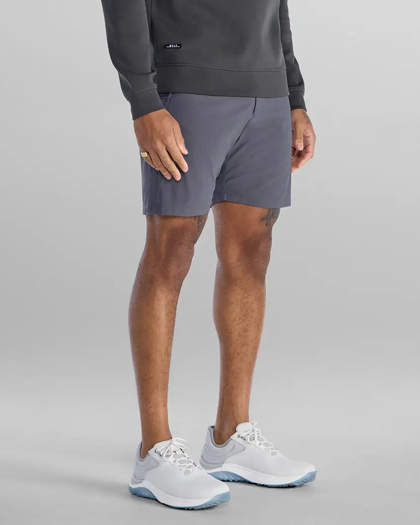 Ace Short 2.0