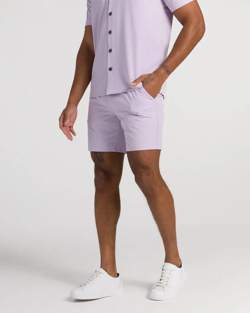Paloma Short