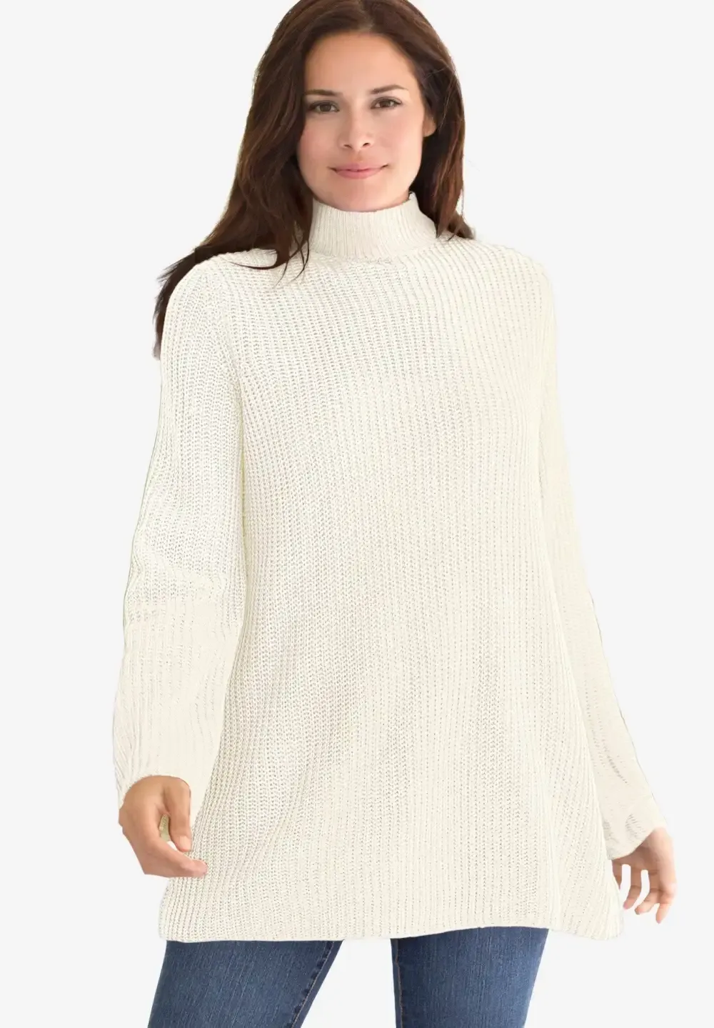 Pullover Shaker Swing