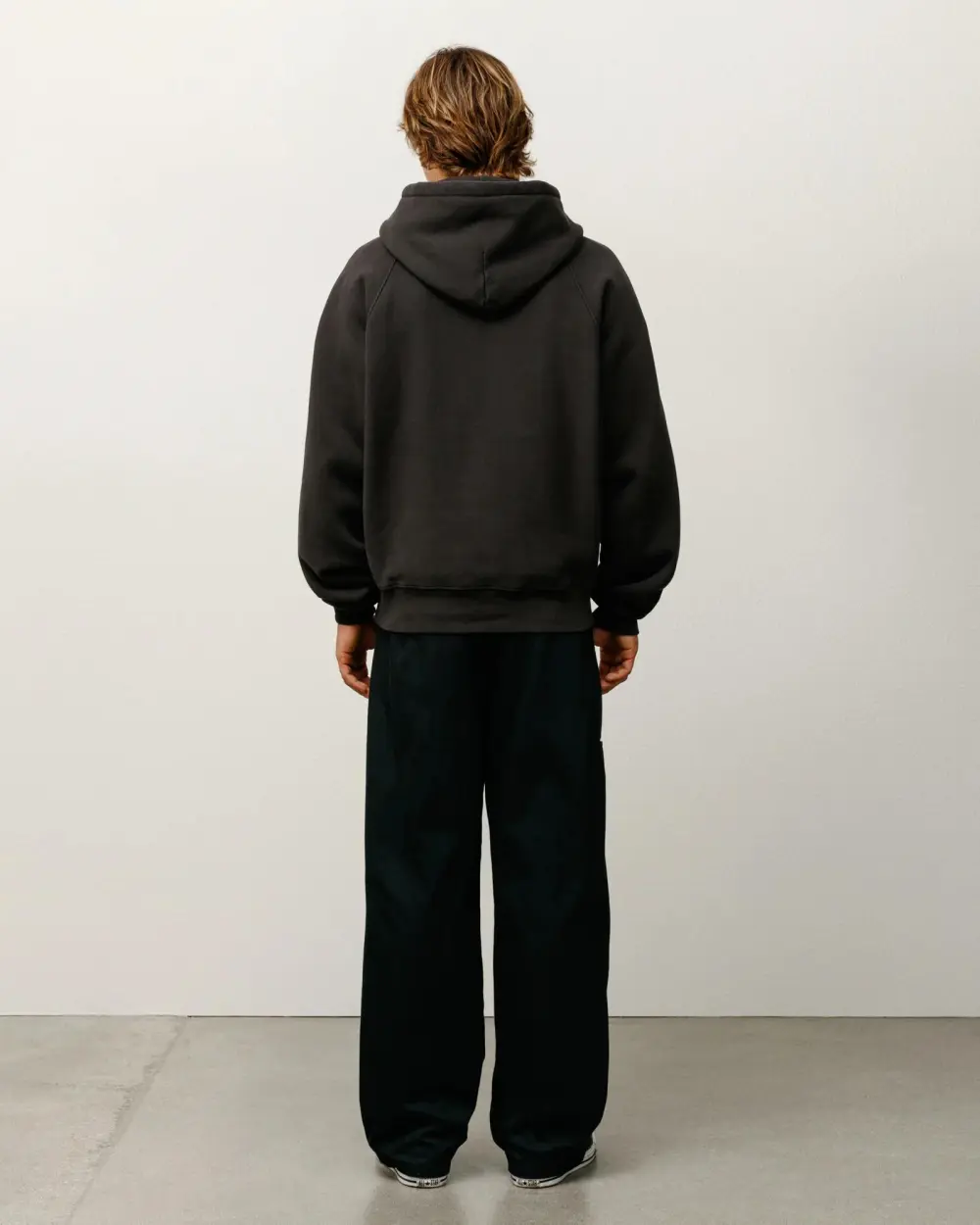 CHINO WORK PANT