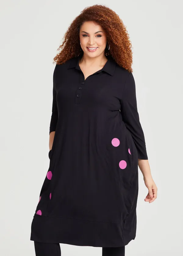 Natural Dreamy Days Dress