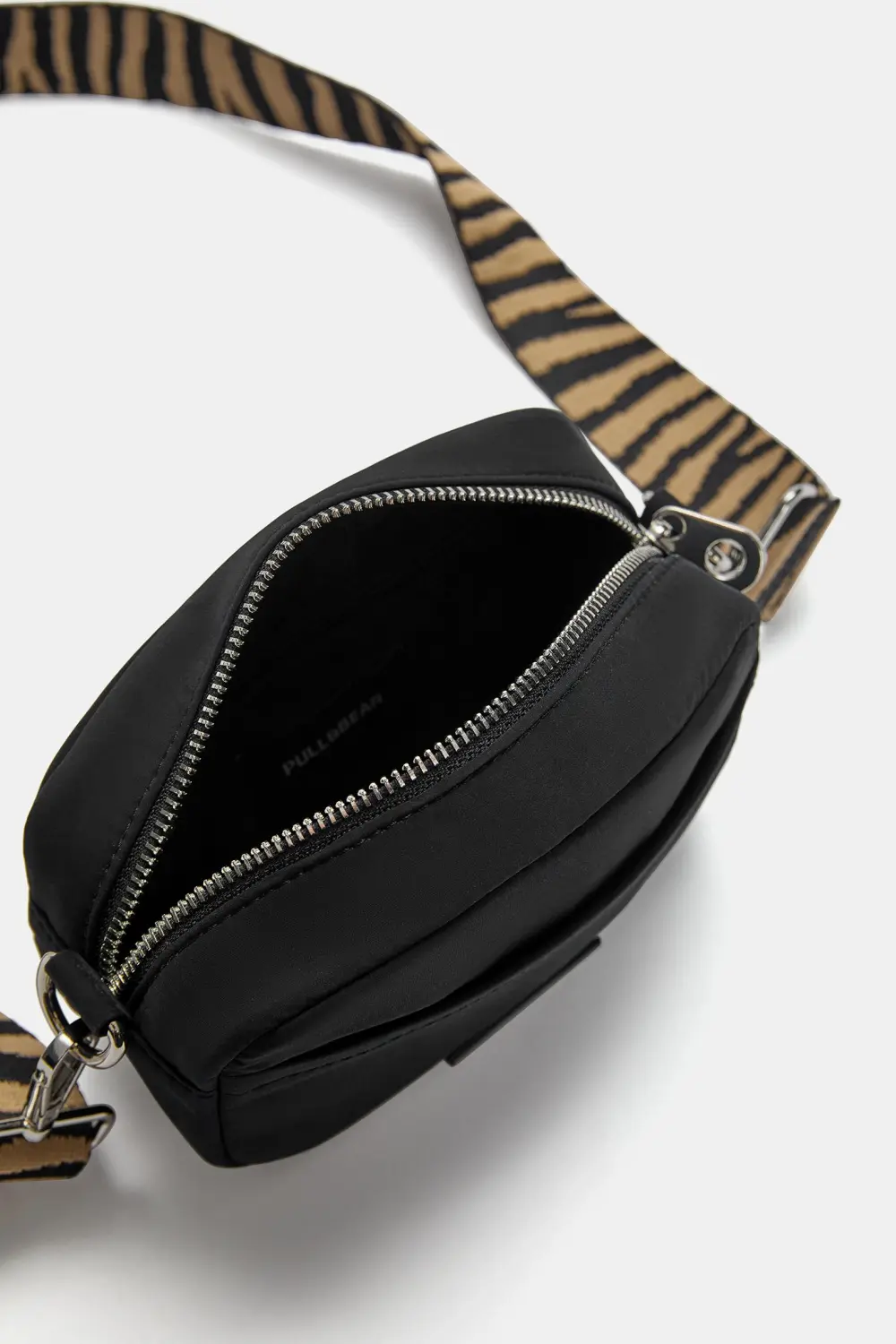 Bolso bandolera correa intercambiable
