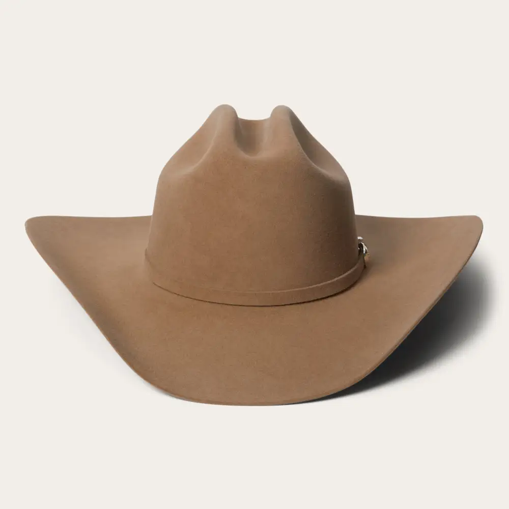 Shasta 10X Cowboy Hat - 4 1/4