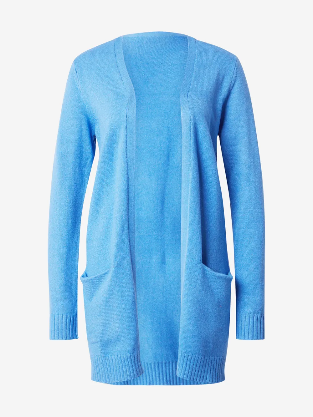Plain Colored Daily Sweaters