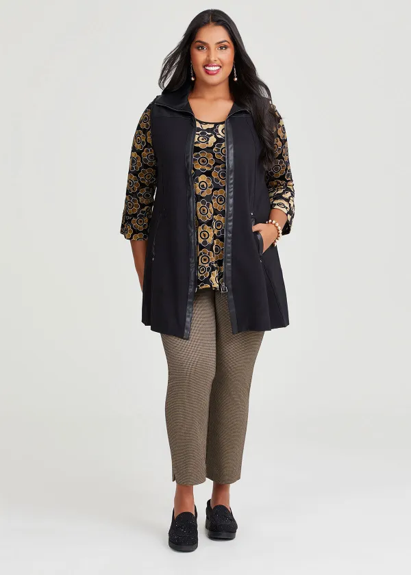 Ponte Zeta Pant