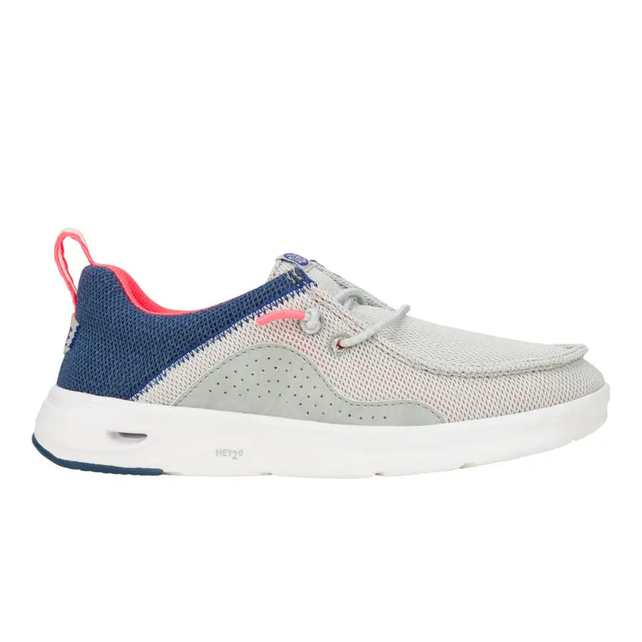 Wally Youth Hey2O Classic - Storm Grey/Navy