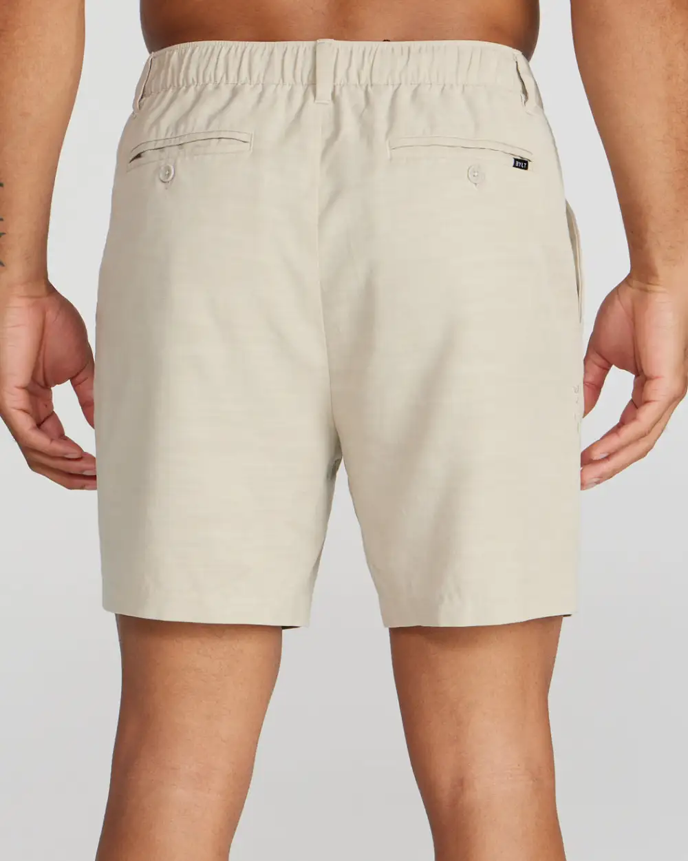 Paloma 2.0 Short