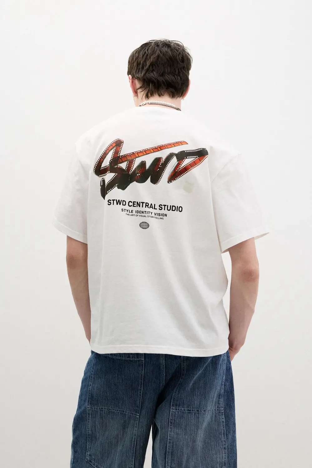 STWD Central Studio T-shirt