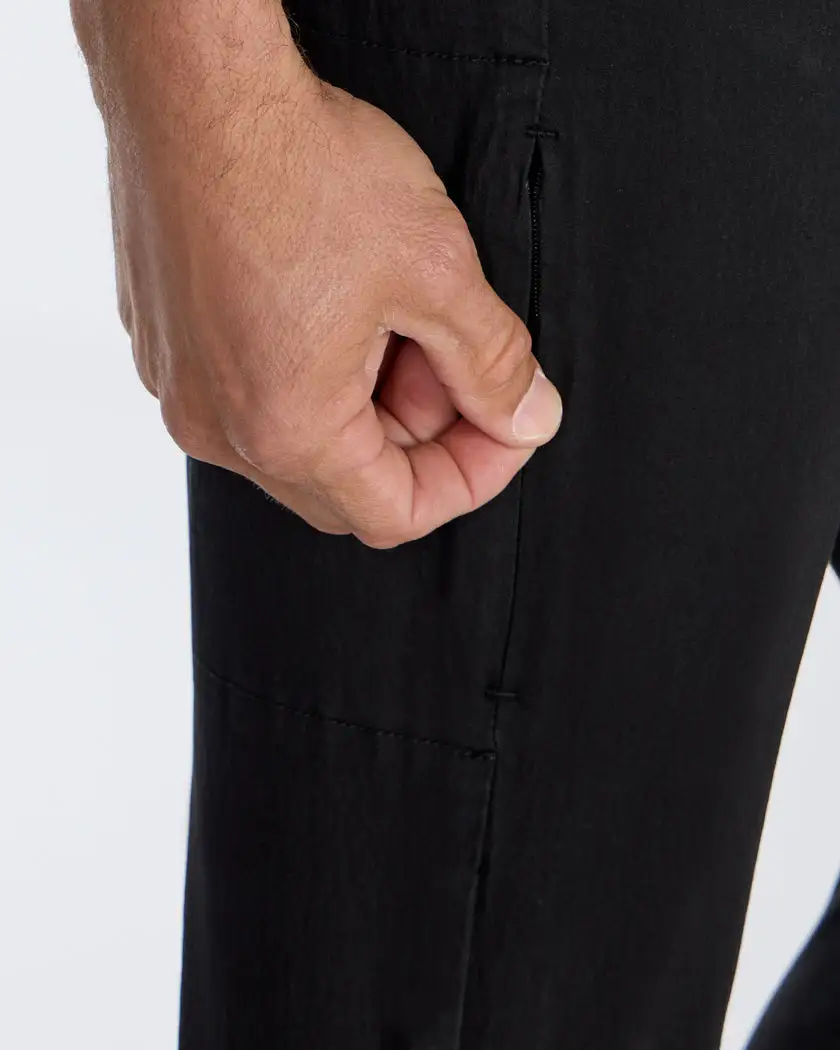 Coolflex Denim Pant