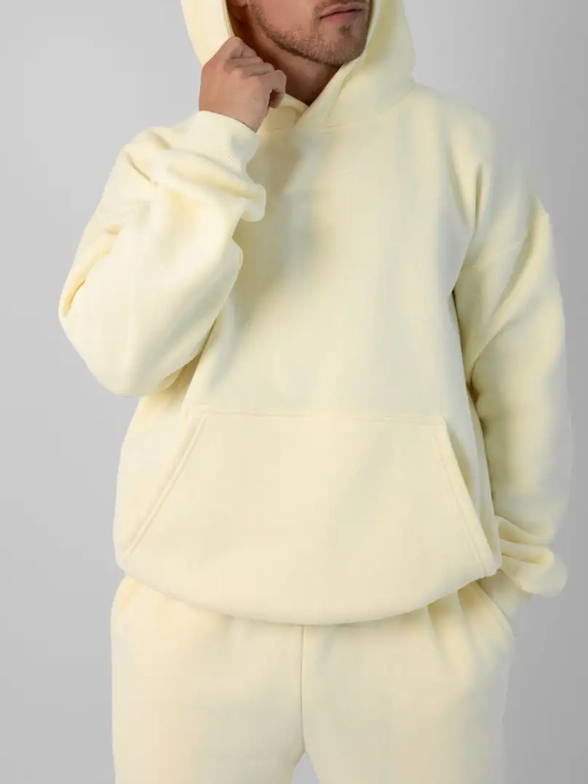 Signature Hoodie